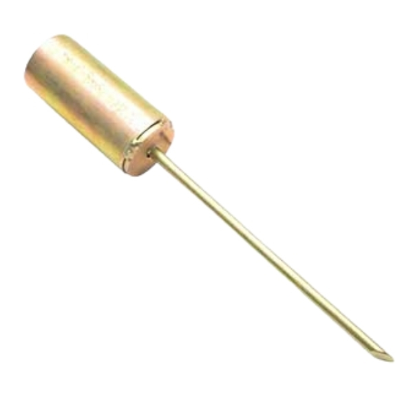 LK’s -Tent Pole Peg Zinc Plated Mild Steel – 200mm