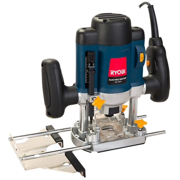 Ryobi – Electric Router – 1200W