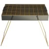 LK’s – Beach Braai with Removable Legs – (600mm x 350mm x 510mm) LK’s – Beach Braai with Removable Legs – (600mm x 350mm x 510mm)