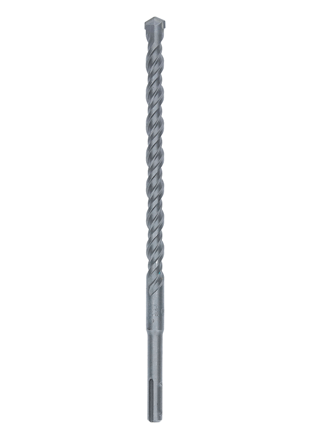 SDS Plus-1 4-Flute 16 x 150 x 210 mm