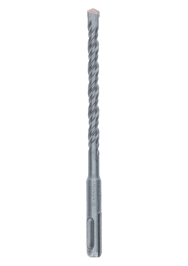 SDS Plus-1 4-Flute 8.0 x 200 x 260 mm