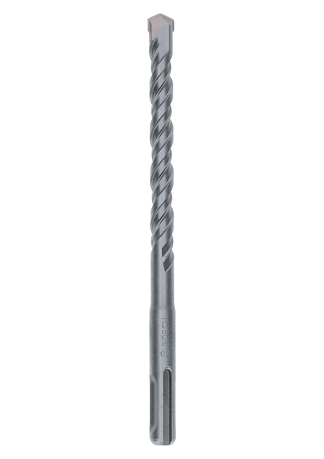 SDS Plus-1 4-Flute 10 x 200 x 260 mm