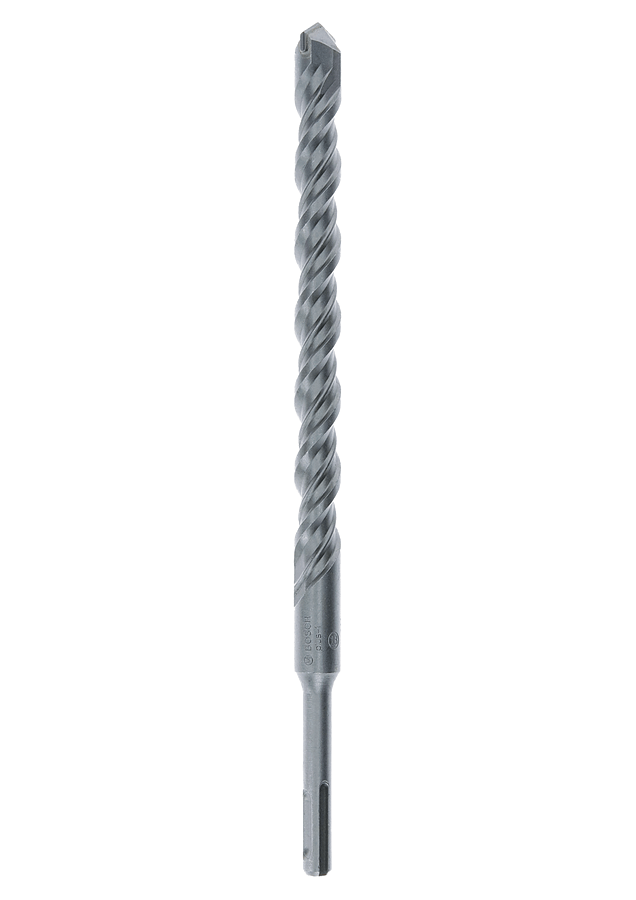 SDS Plus-1 4-Flute 18 x 200 x 260 mm
