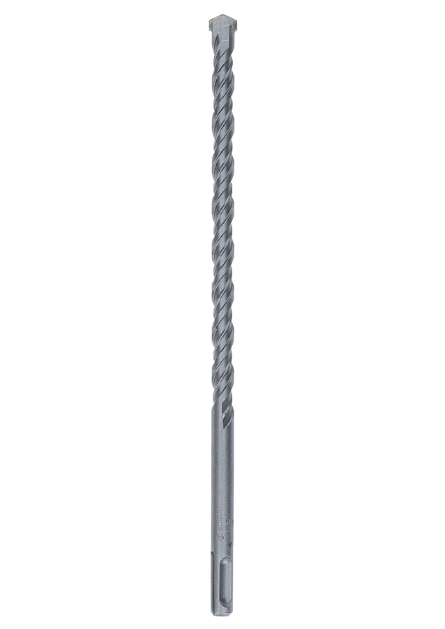 SDS Plus-1 4-Flute 12 x 400 x 460 mm