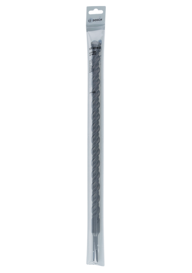 SDS Plus-1 4-Flute 16 x 400 x 460 mm