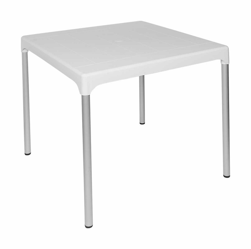 Chelsea Table – White