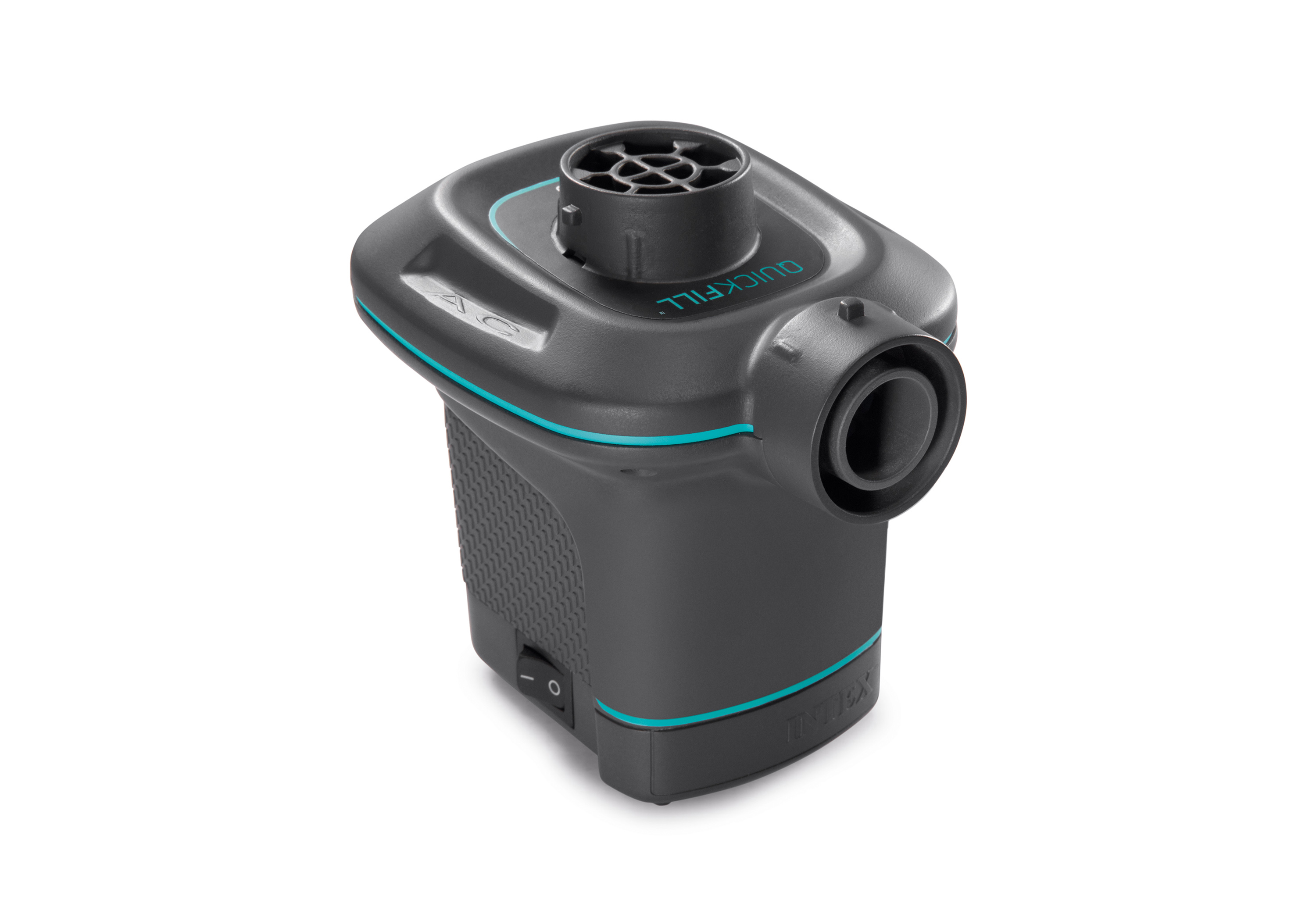 Intex 220-240V Quick-Fill Ac Electric Pump