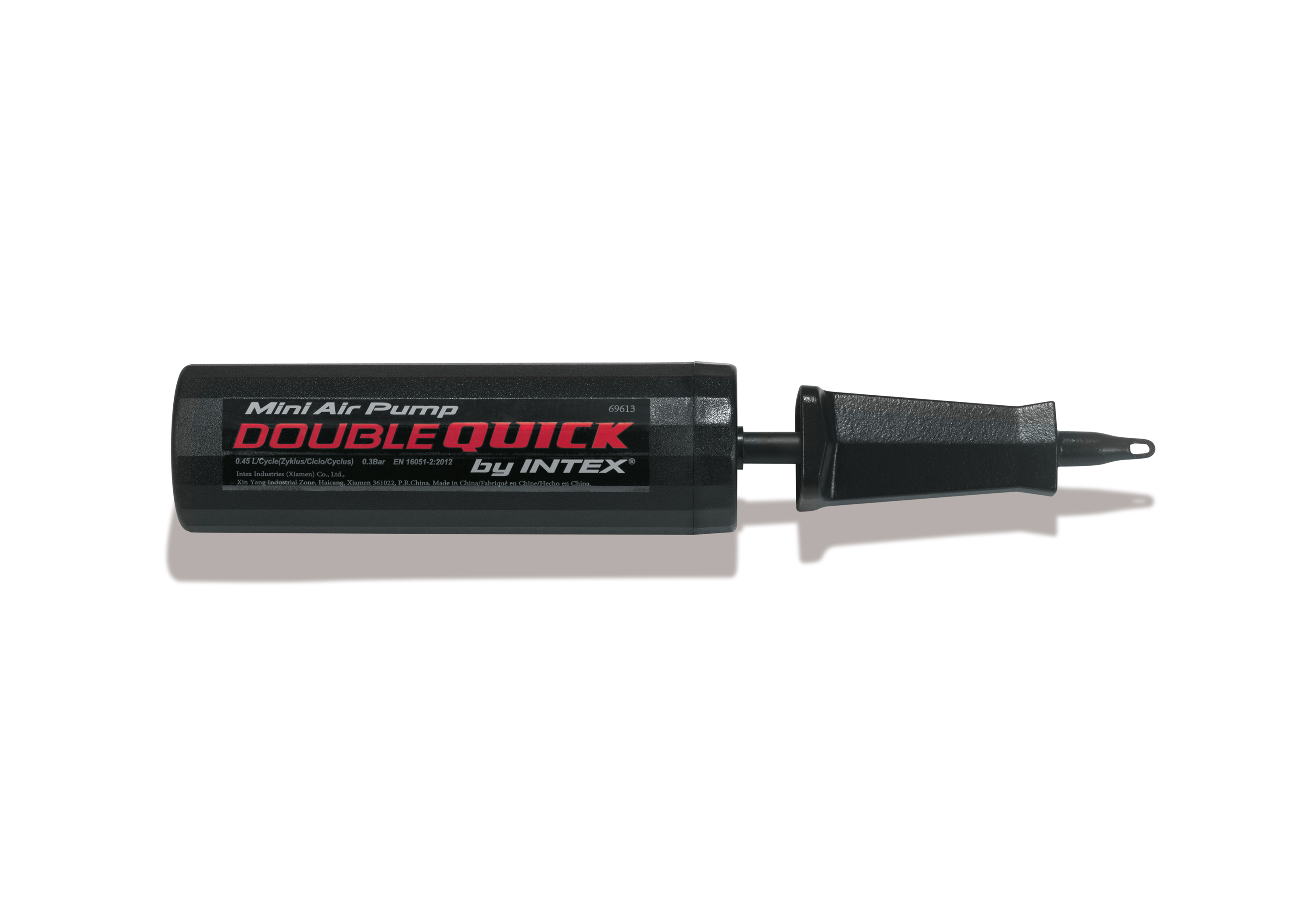 Intex Double Quick Mini Hand Pump