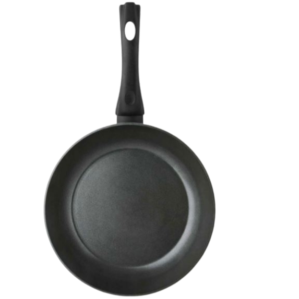 Taurus – Active Classic Frying Pan – Aluminium Black (28cm)