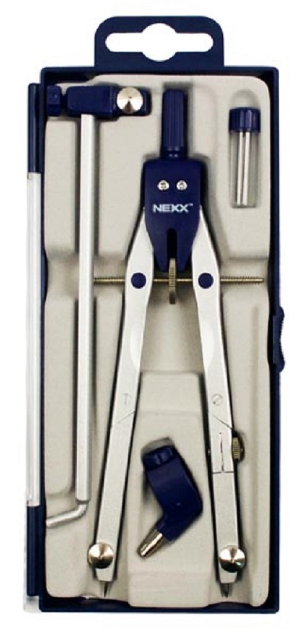 NEXX Precision Compass & Extension Bar