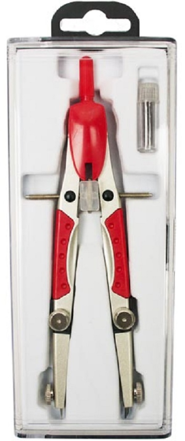 Sema Masterbow Compass Red