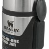Stanley – Stainless Steel All-in-one food Jar .53L Stanley – Stainless Steel All-in-one food Jar .53L