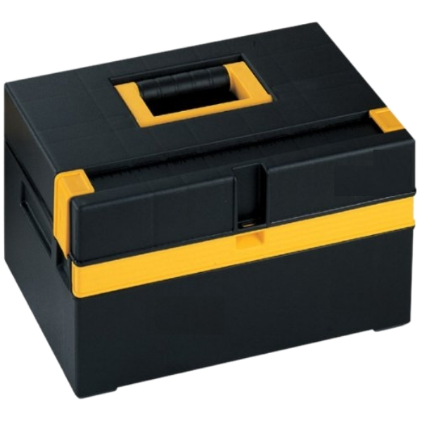 Port-Bag -Polypropylene Box Organiser