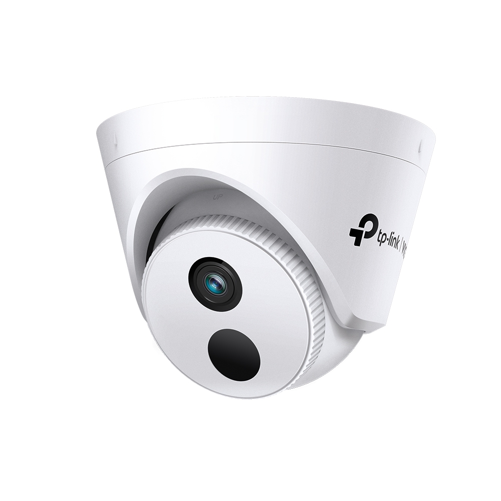 TP-LINK VIGI 3MP Turret Network Camera, 2.8MM