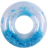 SourceDirect Feather Swimming Tube/Swim Ring/Doughnut AssortedColours 91cm – Blue SourceDirect Feather Swimming Tube/Swim Ring/Doughnut AssortedColours 91cm – Blue