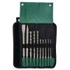 Metabo – SDS Plus Classic Drill and Chisel Set – 10 Piece (630824000 ) Metabo – SDS Plus Classic Drill and Chisel Set – 10 Piece (630824000 )