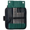 Metabo -SDS-Plus Pro 4 Drill Bit Set – 8 Piece (631715000) Metabo -SDS-Plus Pro 4 Drill Bit Set – 8 Piece (631715000)