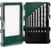 Metabo – Masonry Drill Bit Storage Case SP – 8 Piece (626706000) Metabo – Masonry Drill Bit Storage Case SP – 8 Piece (626706000)