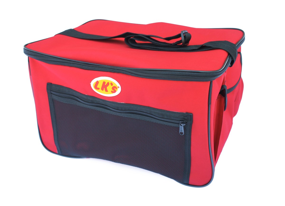 Lk’s – Cooler Bag – 48 Can