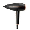 Taurus Hair Dryer AC Motor Black 2 Speed 2400W “Shining 2400 Ionic” Taurus Hair Dryer AC Motor Black 2 Speed 2400W “Shining 2400 Ionic”