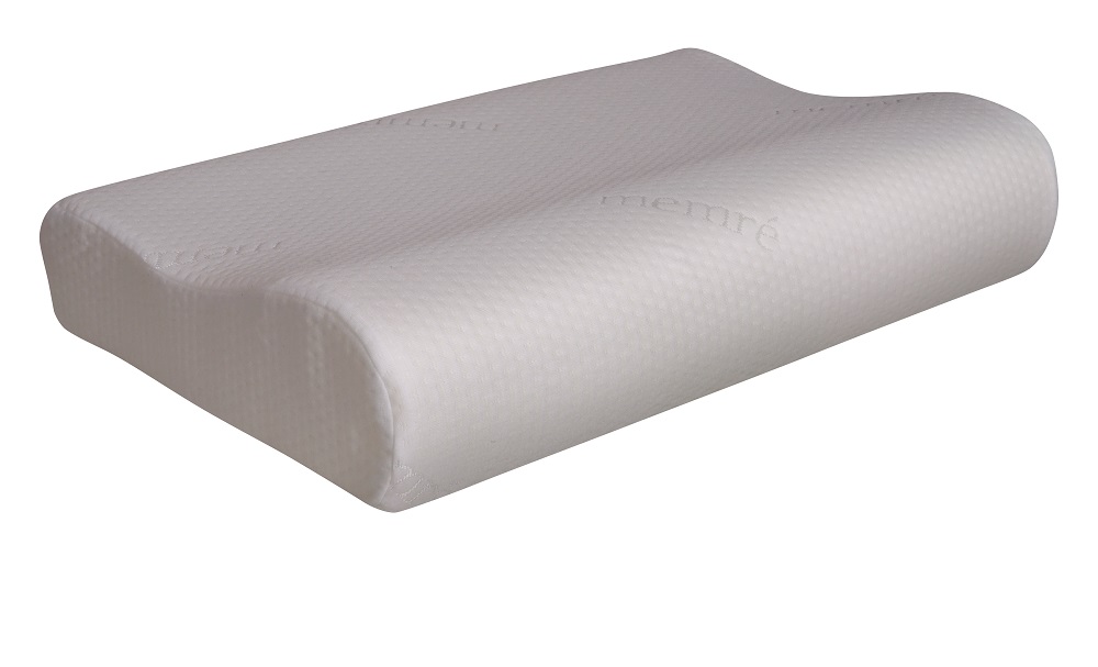Memre Premium Contour Pillow