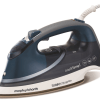Morphy Richards Iron Steam / Dry / Spray Stainless Steel Blue 400ml 3100W “Turbo Steam Pro” Morphy Richards Iron Steam / Dry / Spray Stainless Steel Blue 400ml 3100W “Turbo Steam Pro”