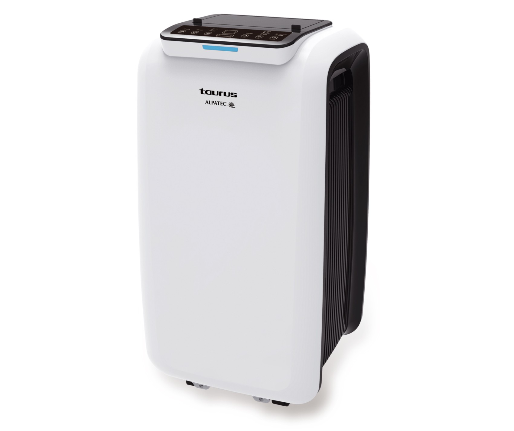 Taurus Air Conditioner 3 Speed Plastic White 9000BTU 990W “AC280KT”