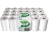 TwinSaver -1-Ply Toilet Paper 100% Virgin Fibre – 48 Rolls (0177) TwinSaver -1-Ply Toilet Paper 100% Virgin Fibre – 48 Rolls (0177)