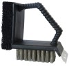 LK’s – 3-In-1 Braai Brush / Potjie Brush – Plastic handle LK’s – 3-In-1 Braai Brush / Potjie Brush – Plastic handle