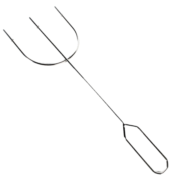 Kebab Fork / Braai Fork – 450 mm