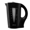 Mellerware – 2200W Black 1.7L Cordless Kettle – Sabie Mellerware – 2200W Black 1.7L Cordless Kettle – Sabie