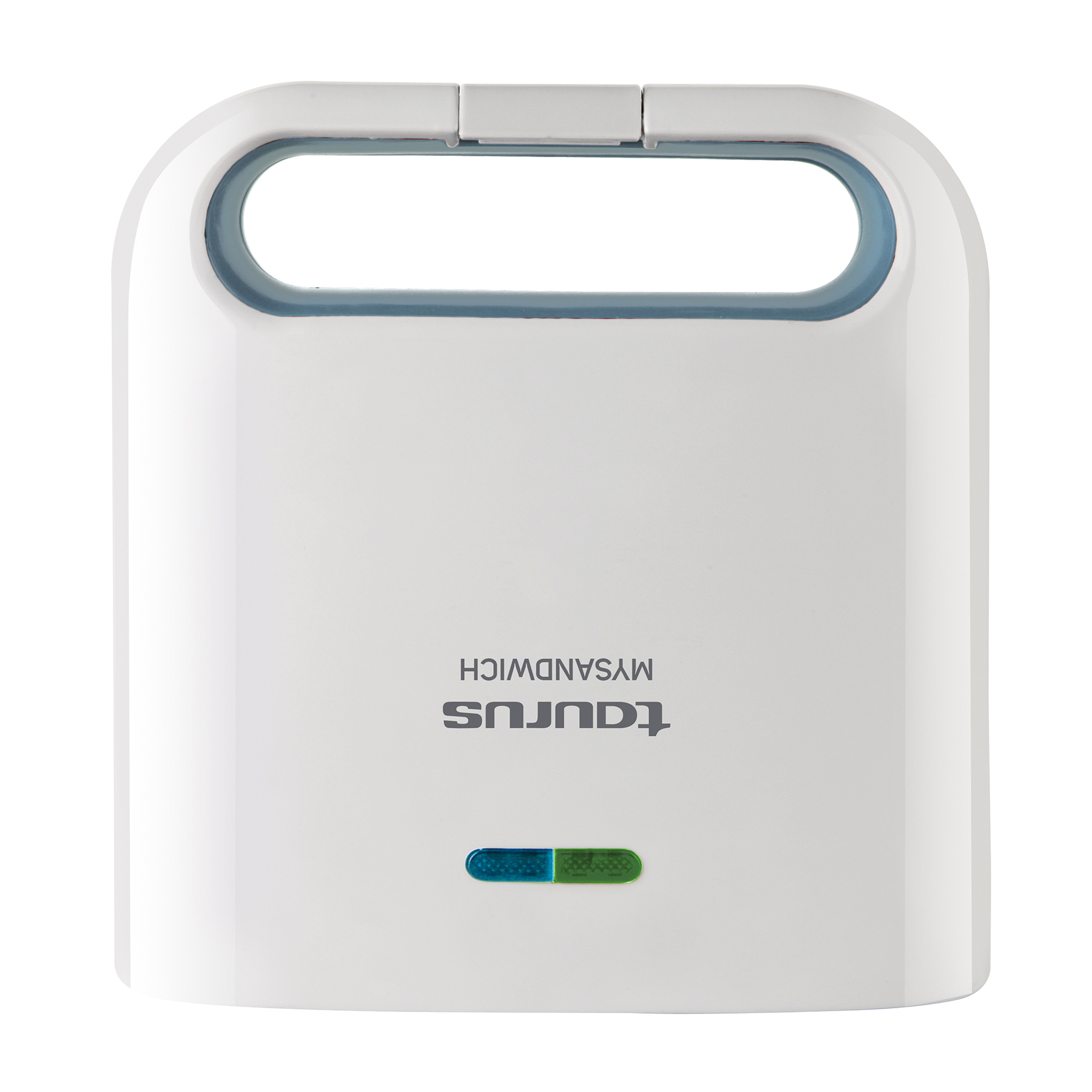 Taurus Sandwich Maker Non-Stick White Jaffle Plate 750W “Mysandwich”