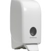 Kimberly-Clark – Aquarius Wall Mounted Hand Cleanser Dispenser Kimberly-Clark – Aquarius Wall Mounted Hand Cleanser Dispenser