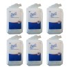 Scott – Control Sanitising Foam Hand Cleanser Refills – Pack of 6 x 1L Scott – Control Sanitising Foam Hand Cleanser Refills – Pack of 6 x 1L