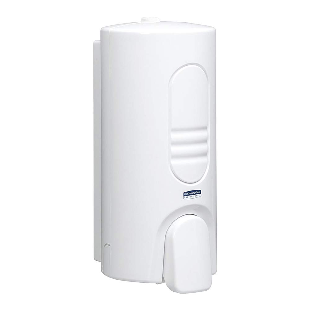 Kimberly-Clark – Toilet Seat & Surface Cleaner Dispenser