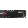 Samsung 980 PRO 2TB NVMe M.2 SSD Samsung 980 PRO 2TB NVMe M.2 SSD