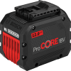 Bosch – Battery Pack – ProCore 18V, 12.0Ah Bosch – Battery Pack – ProCore 18V, 12.0Ah