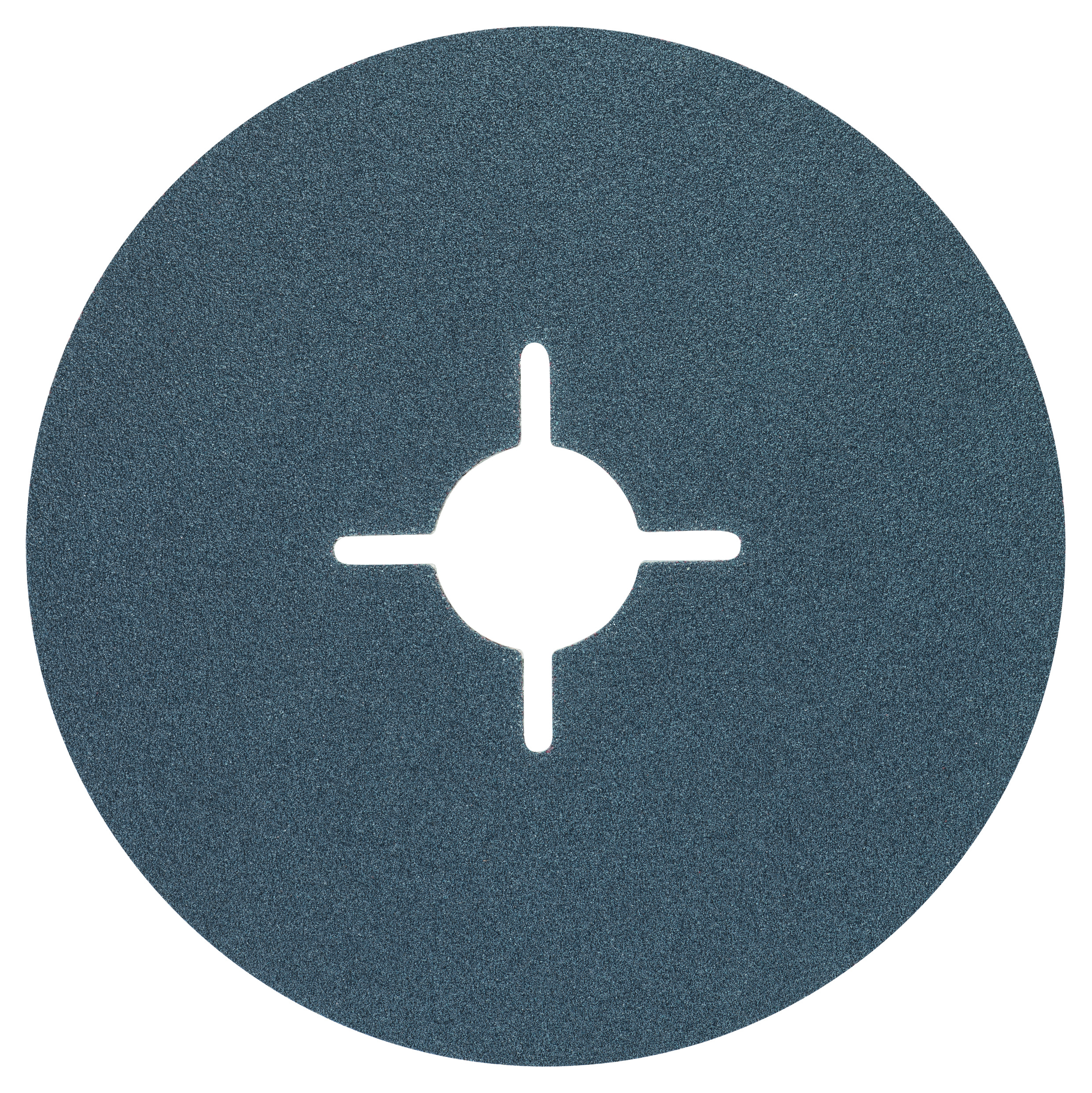 Fibre Sanding Disc Best for Metal 115mm, 22,23mm, 120