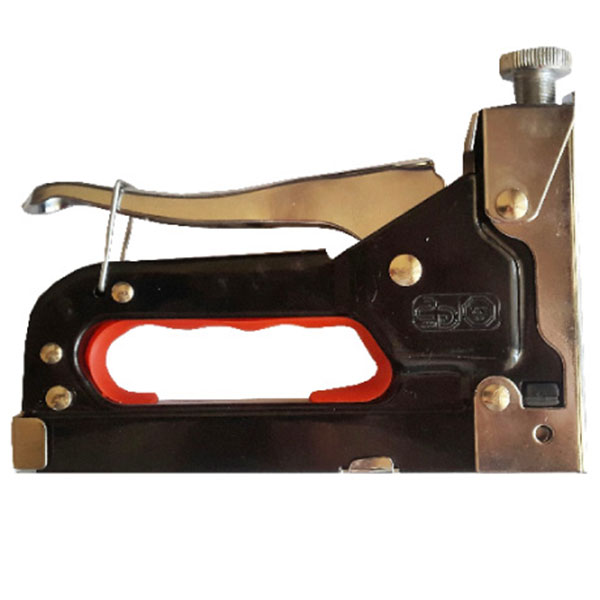 Qualitools Staple Gun – Heavy Duty