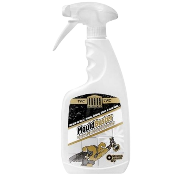 TFC – Mould Buster – 500ml