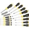 Stanley – 34 Piece Screwdriver Set Stanley – 34 Piece Screwdriver Set