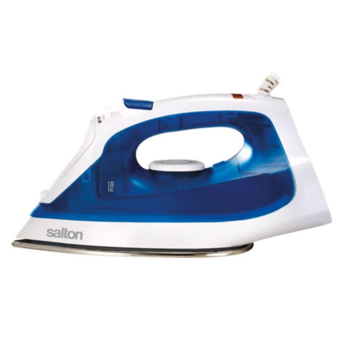 Salton – Precise Point Steam Iron – SI237
