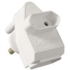 Zenith – Euro Adaptor Plug – (2 x 2pin) Zenith – Euro Adaptor Plug – (2 x 2pin)