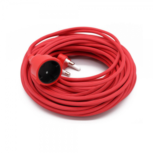 Heavy Duty Extension Cord for Lawn Mowers – 20 meters