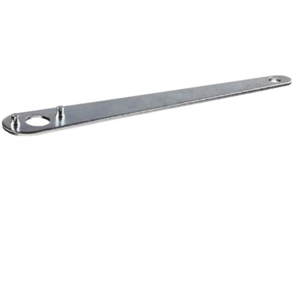 Bosch – Two Hole Spanner – Straight