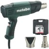 Metabo – Hot Air Gun H 16-500 – (601650500) Metabo – Hot Air Gun H 16-500 – (601650500)