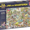 Jumbo The Holiday Fair – 1000 Piece Jumbo The Holiday Fair – 1000 Piece