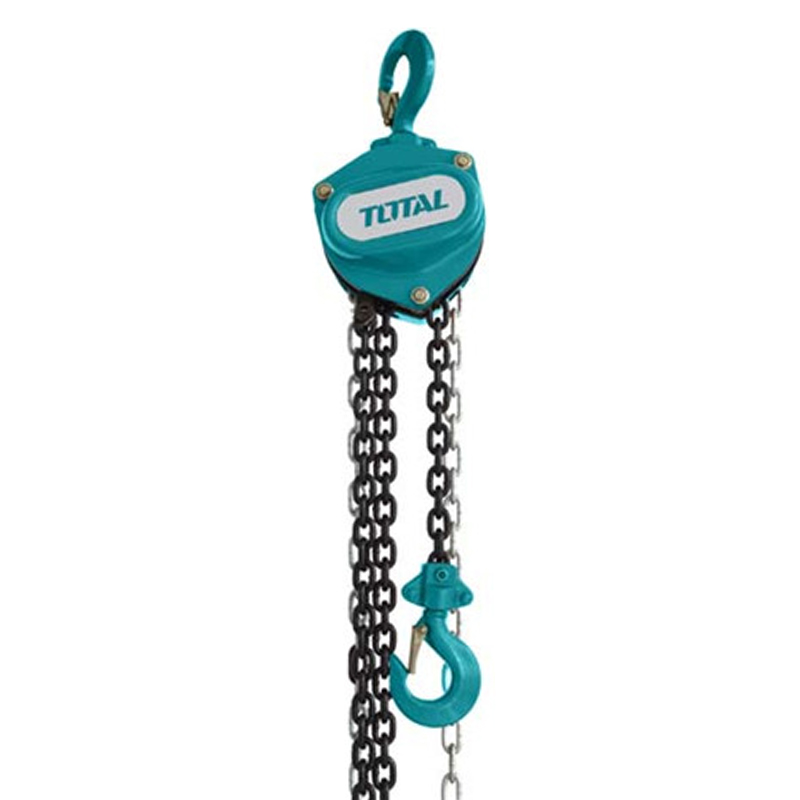 TOTAL Chain Block 2Ton