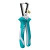 Total Tools Wire Stripping Pliers 160mm (6″) Total Tools Wire Stripping Pliers 160mm (6″)