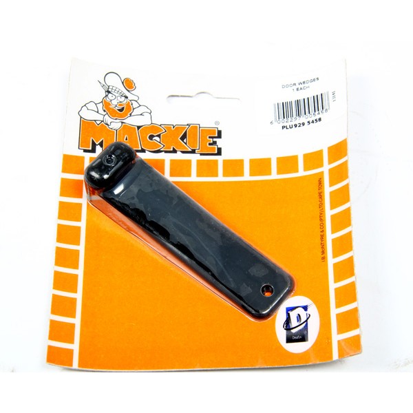 Mackie Door Wedges – 2 Per Pack – 5 Pack